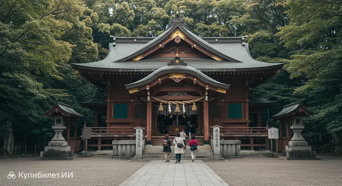 Святилище Касива