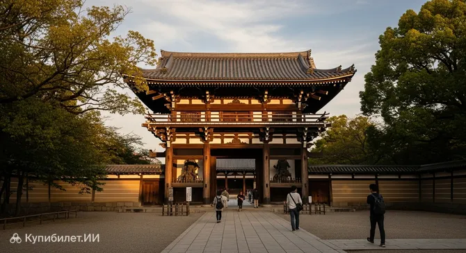 Ворота Сакурада