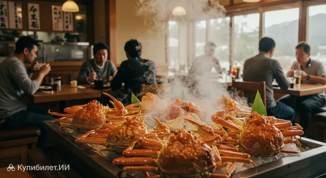 Кани Доураку Кисивада