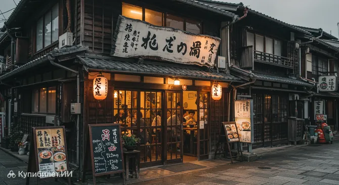 Китаката Рамен Киити