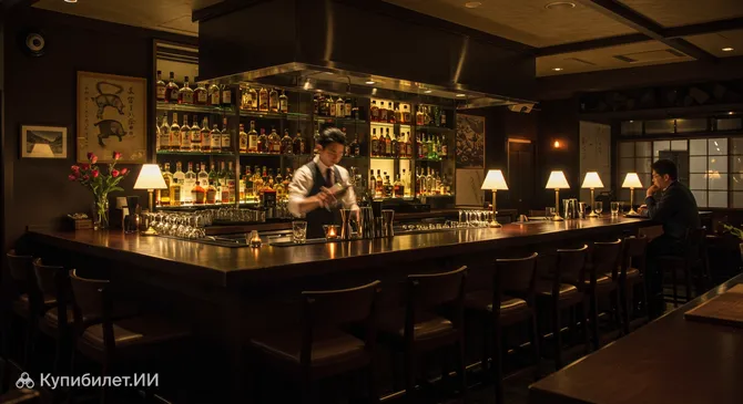 Биф Китчен Сайкоугю