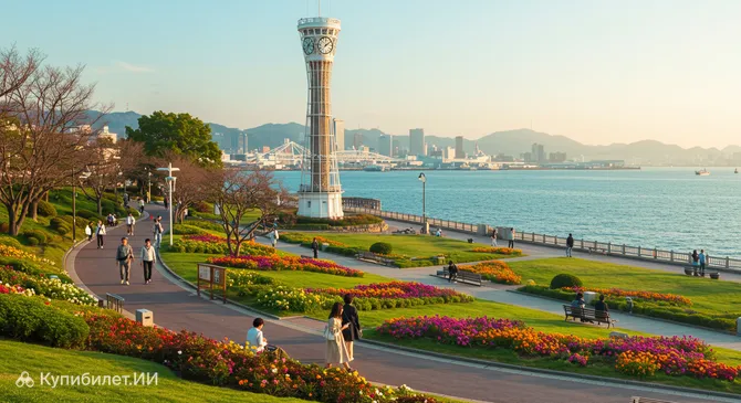 Парк Сума Сисайд