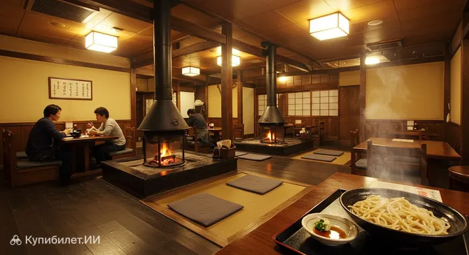 Косю Хотоу Кандзюкуя