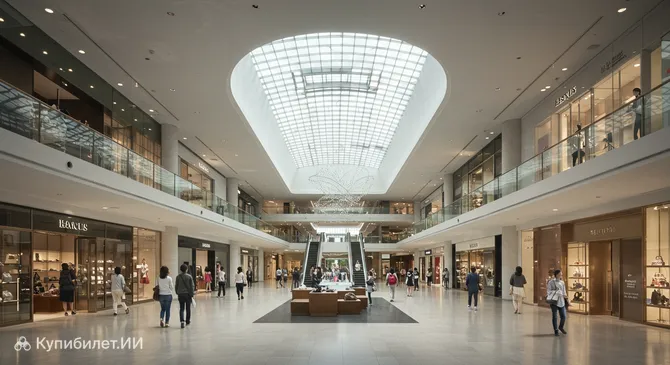 КИТТЭ Маруноути