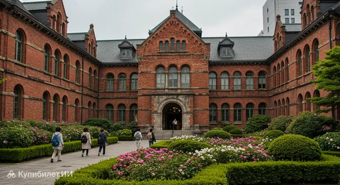 Музей Итигокан