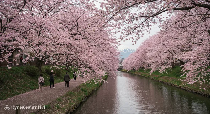 Кумагая Сакура Цутсуми