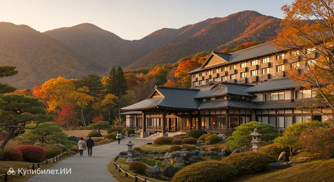 Ла Виста Кусацу Хиллс