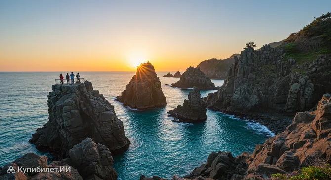 Скалы Хасигуиива