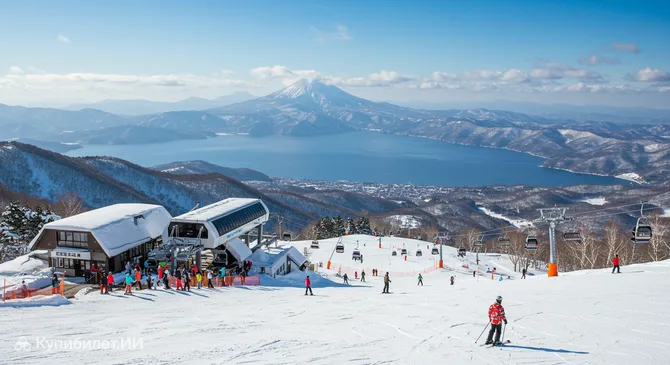 Бивако Валли