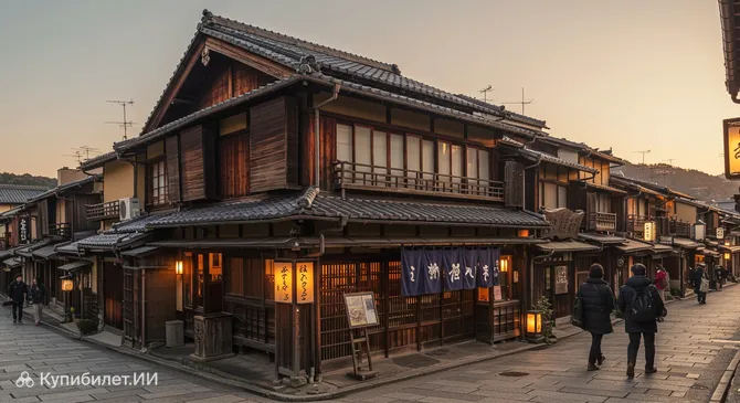 Нинензака Ясака Тяя