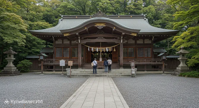 Святилище Йохасира