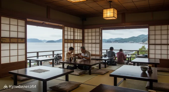 Инаива Удон Такисавая