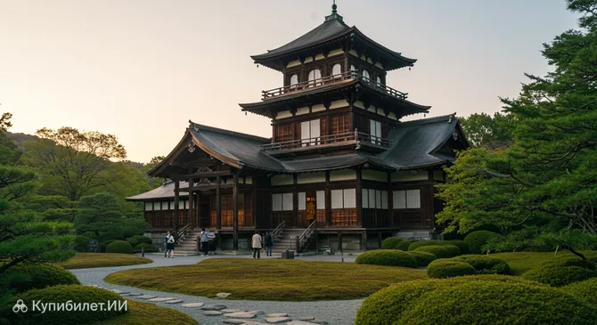 Вилла Бансуисо