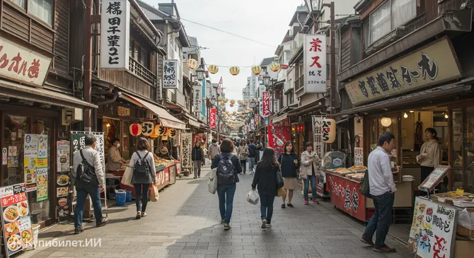 Тогоси Гиндза