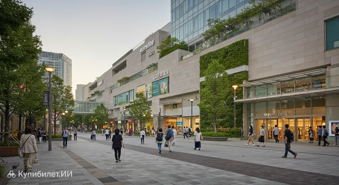 Миясита Парк