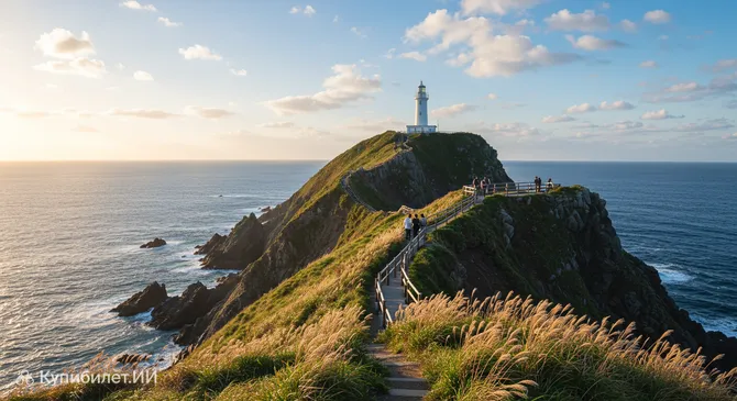 Парк Дзёгасима