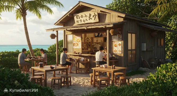 Меня Саммер Тайё