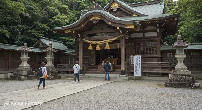 Святилище Канбасира