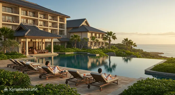 Отель Махайна