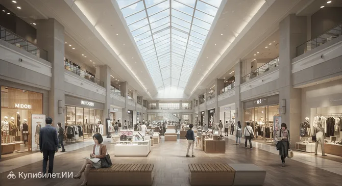 МИДОРИ Нагано