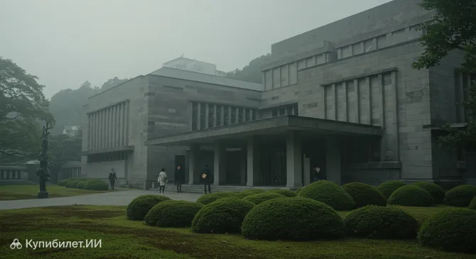 Музей и монумент двадцати шести мучеников