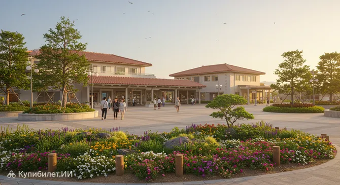 Орион Хэппи Парк