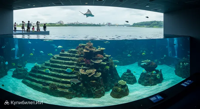 Аква Тотто Гифу