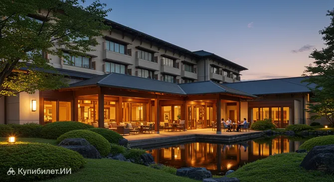 Кантри-клуб Тадо Нагоя