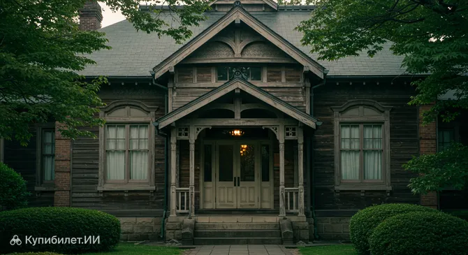 Кондер Хаус