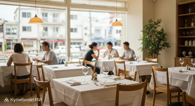 Посиллипо Кучина Меридионале