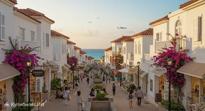 Умикадзи Террасэ Сэнагадзима