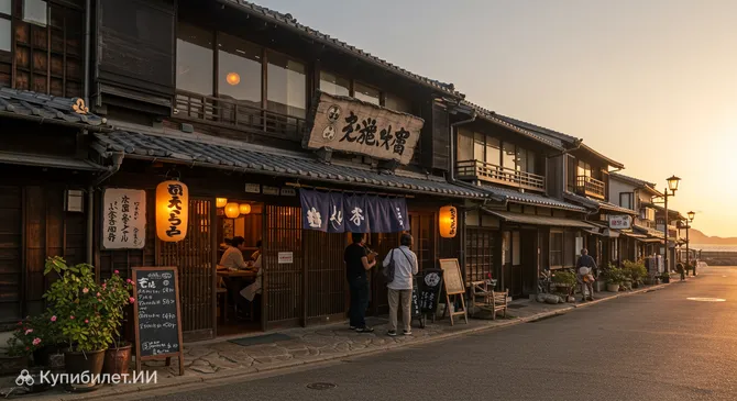 Ресторан Иппо