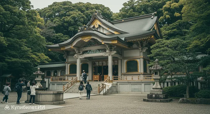 Святилище Тиба