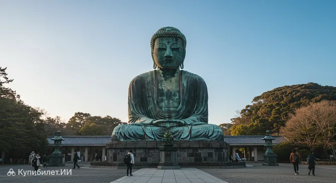 Усико Дайбуцу