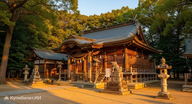 Святилище Куроисо