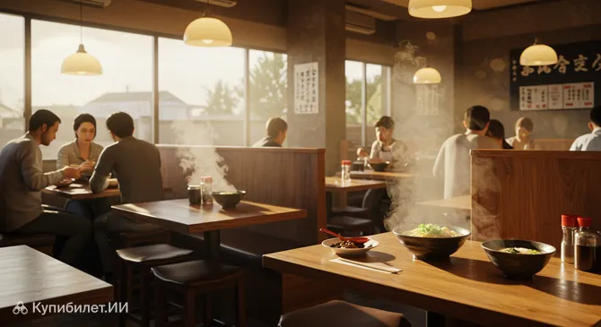 Рамен Сугиноя