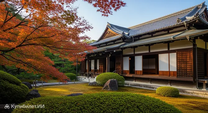 Мемориальный музей Фумико Хаяси