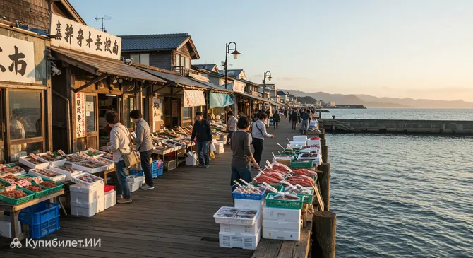 Минато Марше Пир Бандай