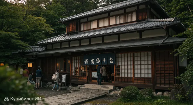 Никко Сакаэя