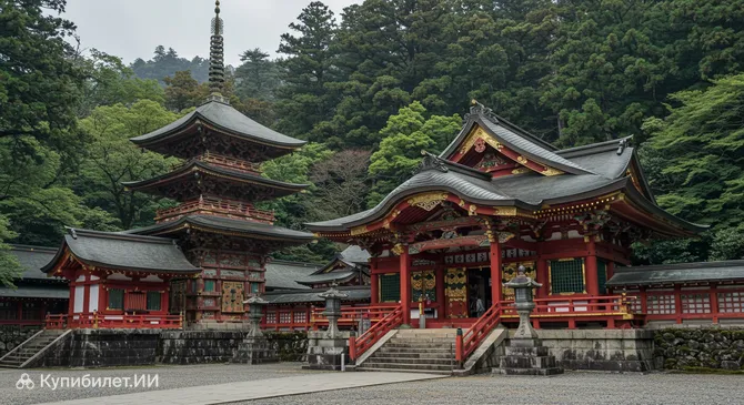 Святилище Омуро Санно