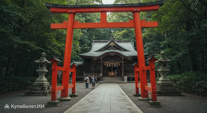 Святилище Сасамута