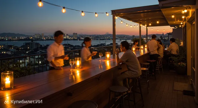 Терраса Накасанге