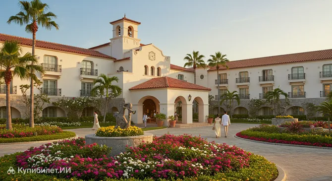 Курорт Аливила