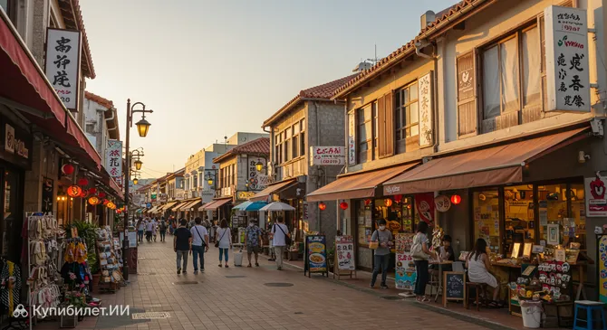 Кокусай-дори