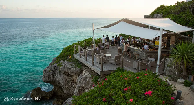 Сисайд Гарден Наминоуэ