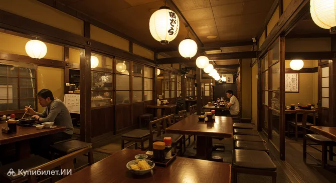 Гохан-я Сакура (Сакура Эби)