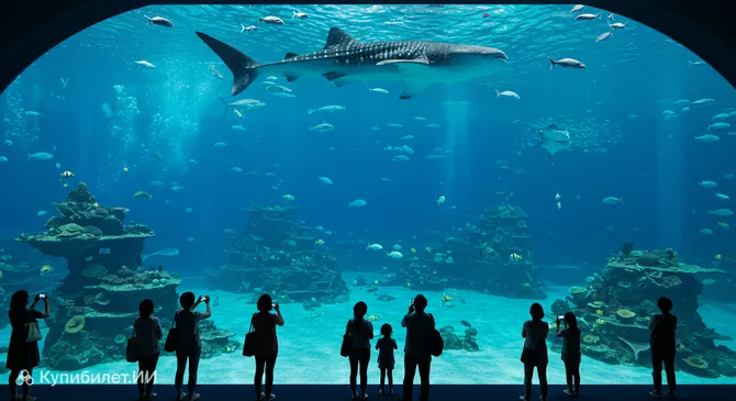 Аквариум átoa