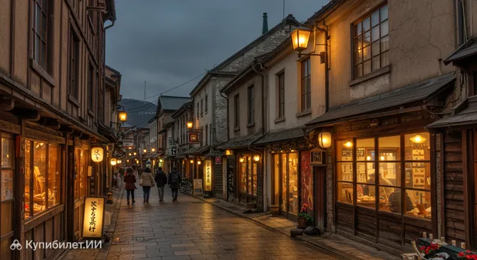 Отару Дэнуки Кодзи