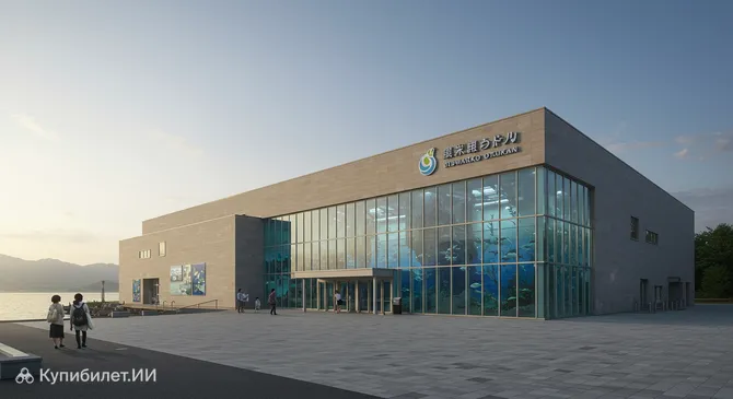 Бивако Оцукан