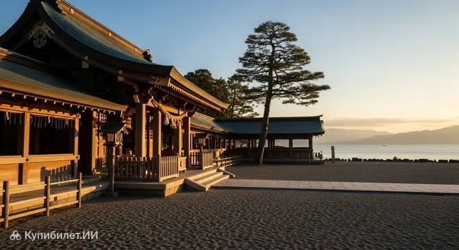 Святилище Карасаки